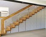 Construction et protection de vos escaliers par Escaliers Maisons à Castelculier